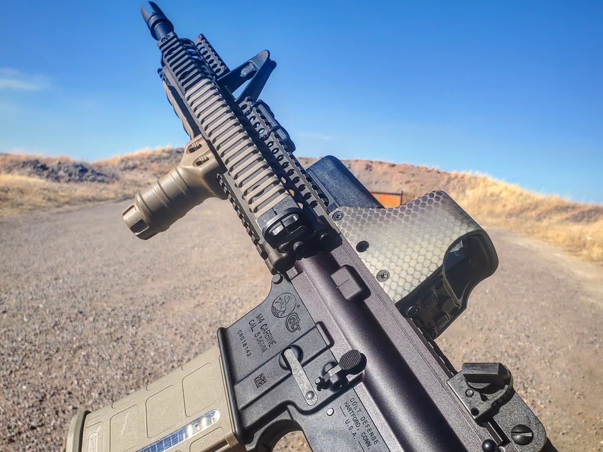 Great Falls Sports Shooting Complex photo 2