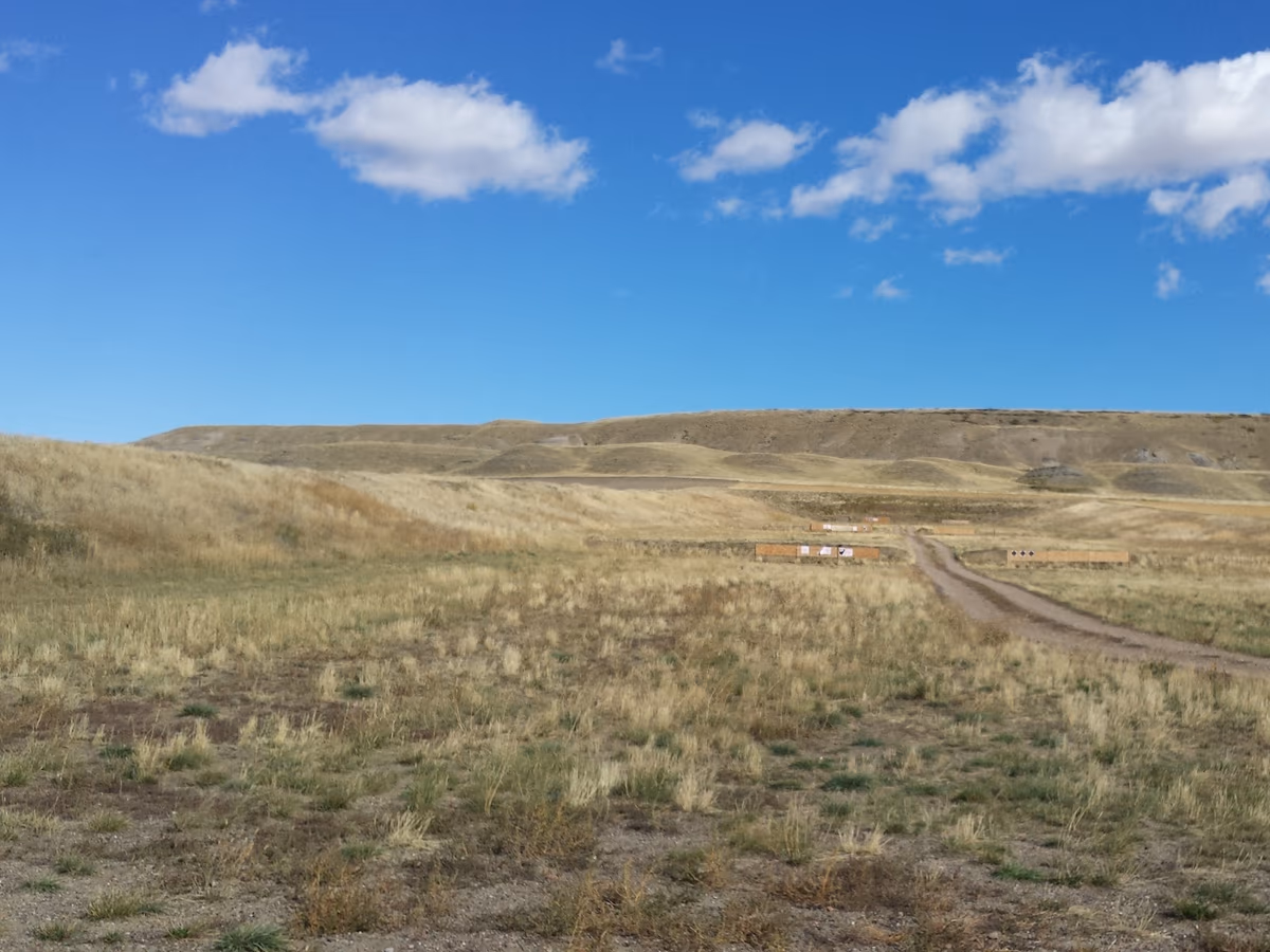 Great Falls Trap & Skeet Club