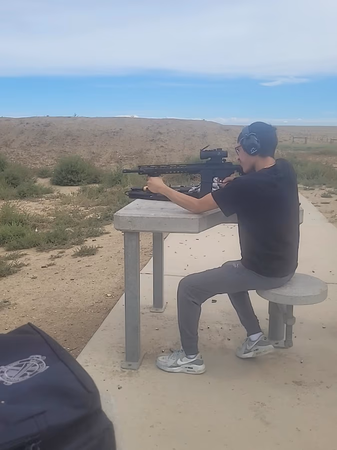 Great Guns Sporting LLC photo 3