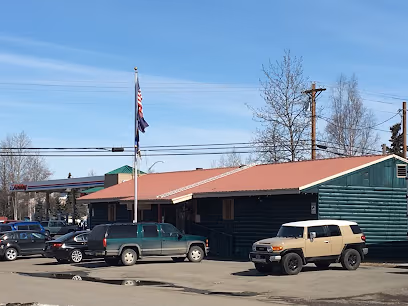 Great Northern Guns