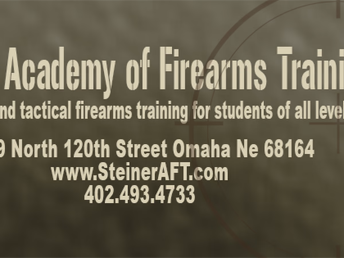 Great Plains Firearms Training