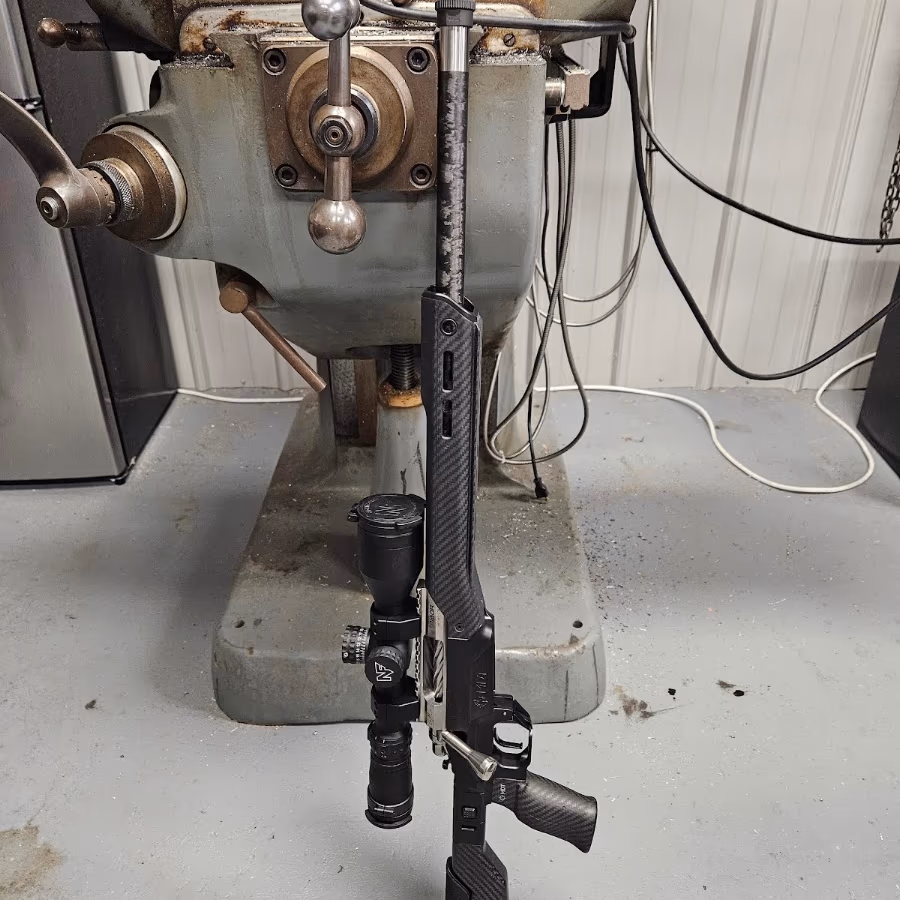 Great Plains Guns Inc