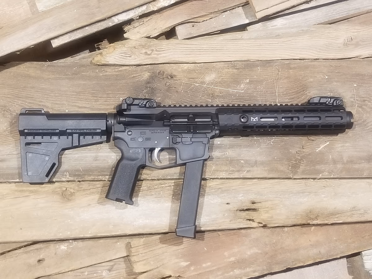 Great Plains Guns Inc photo 2