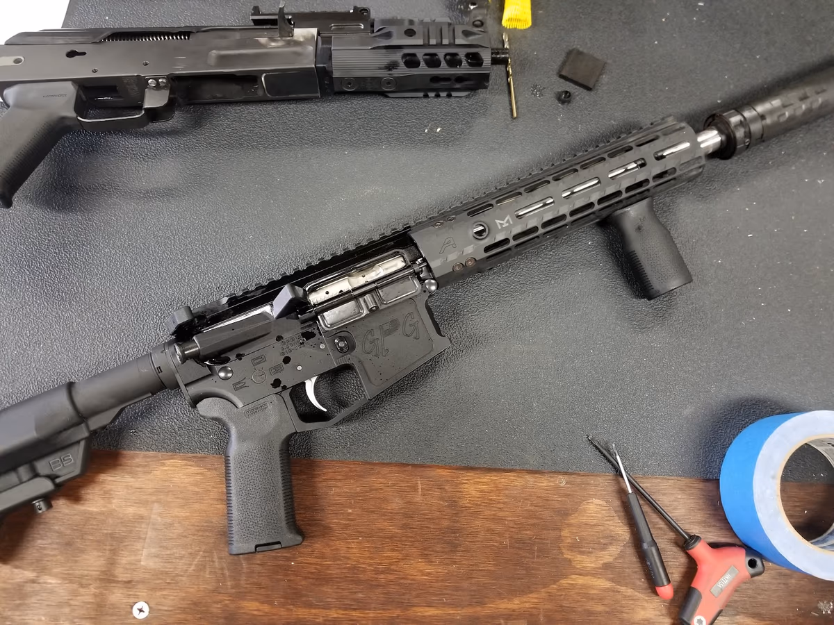 Great Plains Guns Inc photo 3