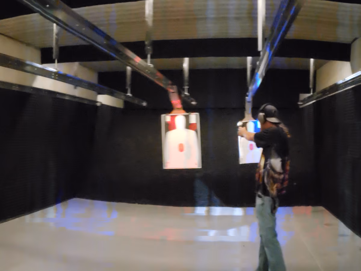 Great River Firearms Training, Inc