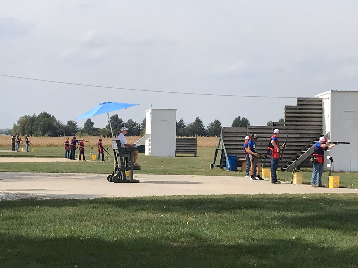 Great River Firearms Training, Inc photo 2