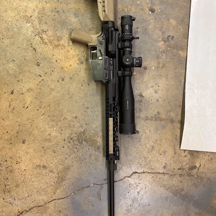 Great Southern Gun Works