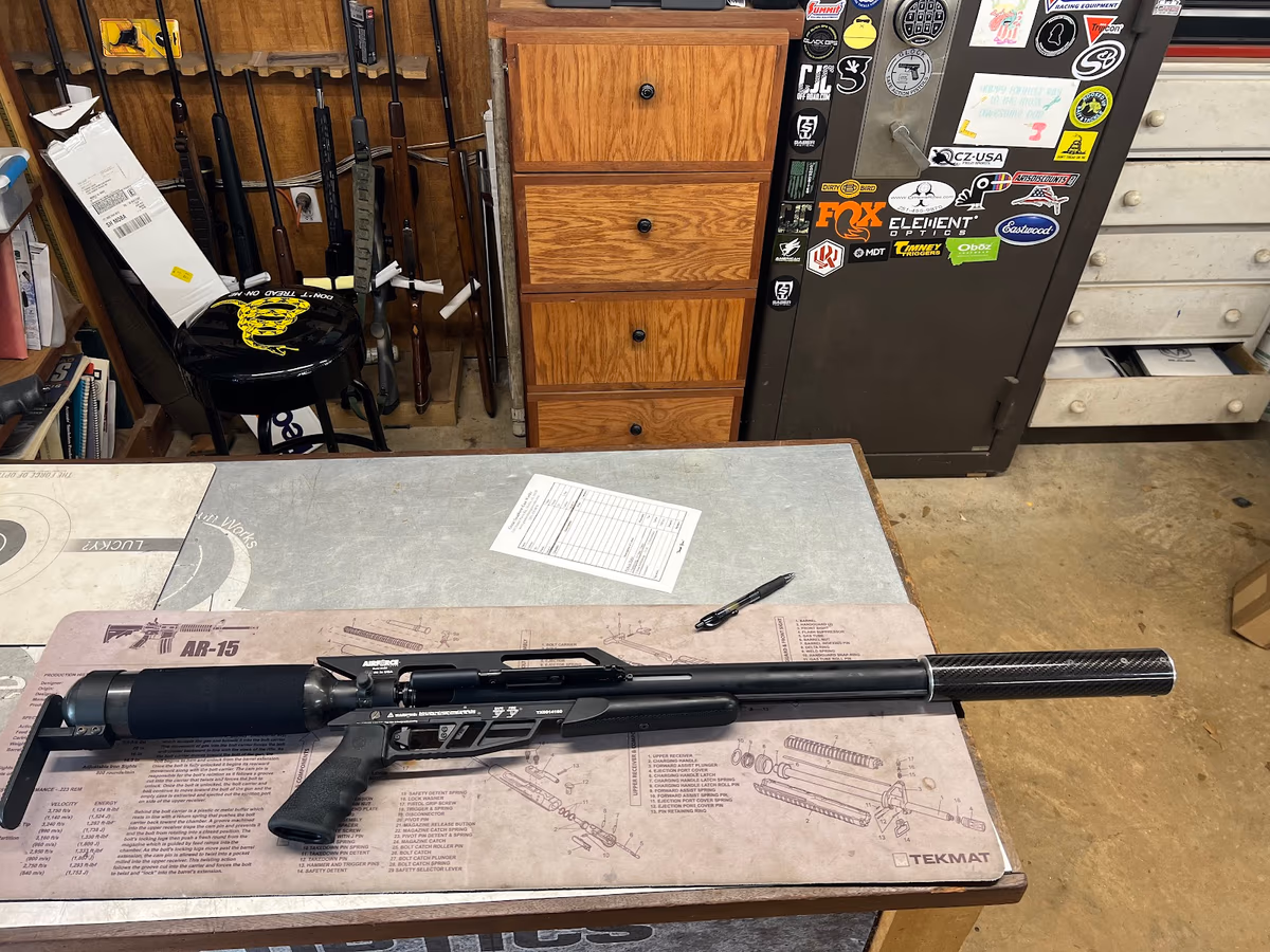 Great Southern Gun Works photo 2
