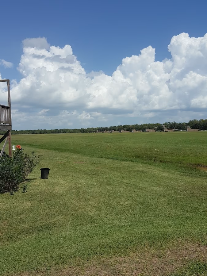 Greater Houston Sports Club