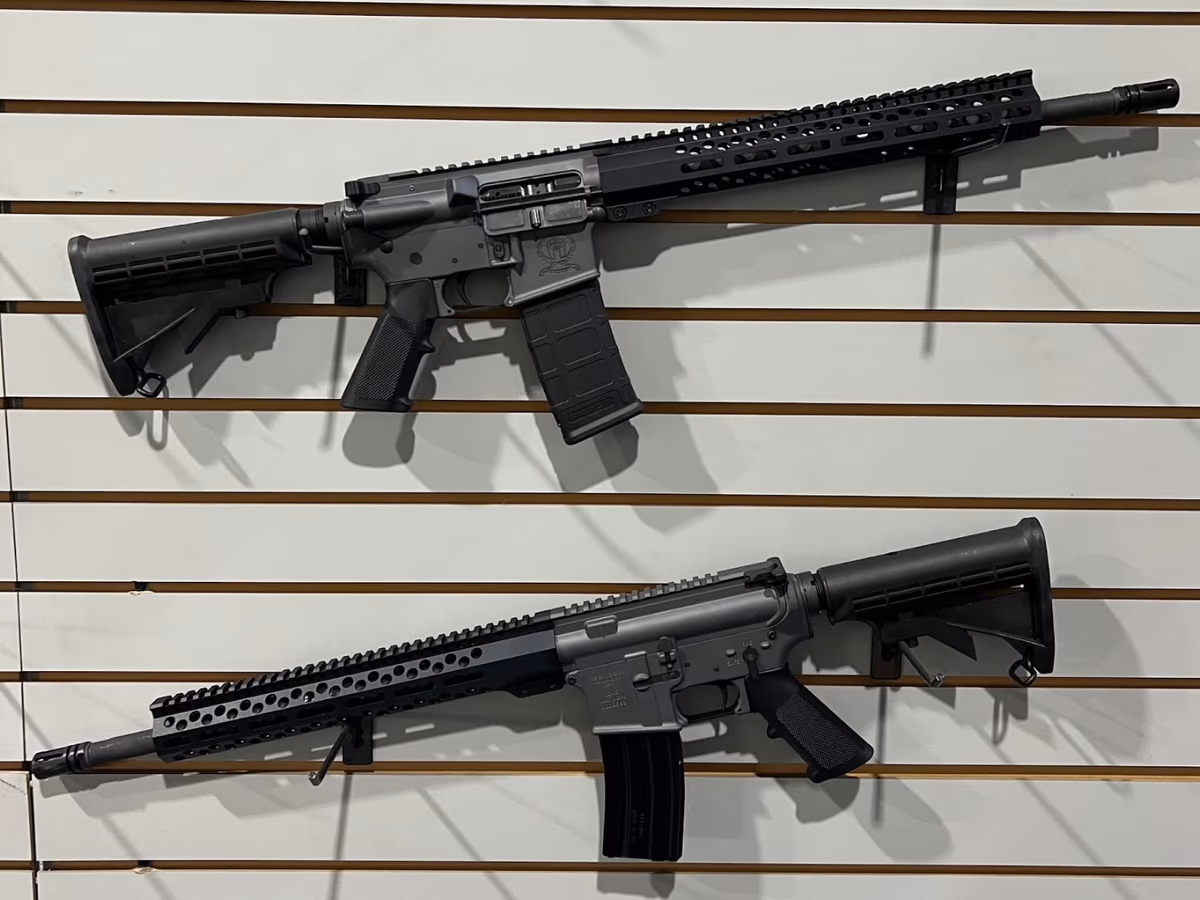 Green Acres Tactical photo 1