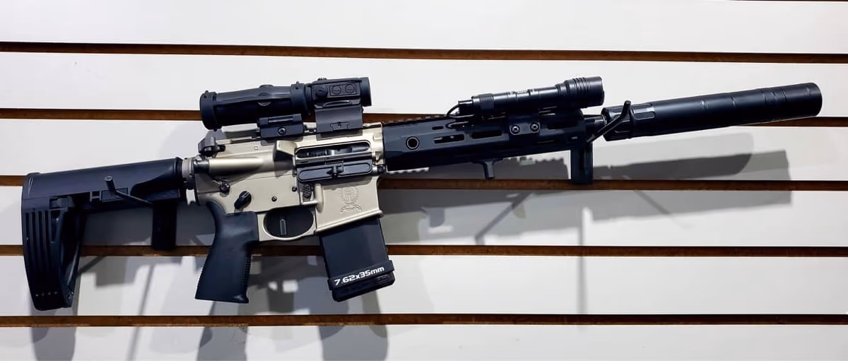 Green Acres Tactical photo 2