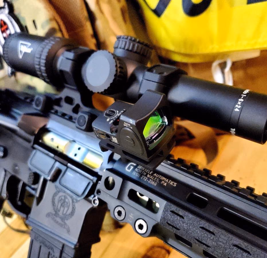 Green Acres Tactical photo 3
