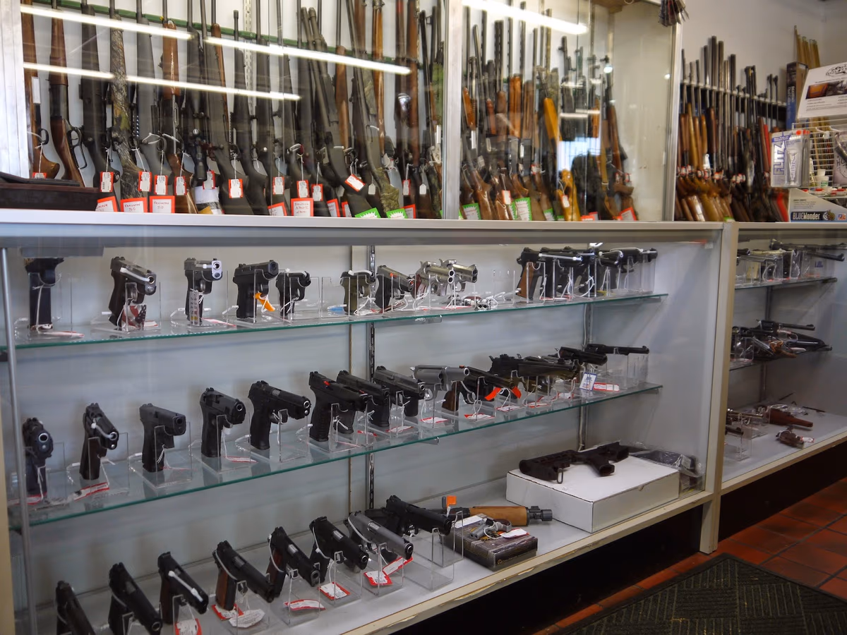 Green Country Arms & Pawn Inc photo 3