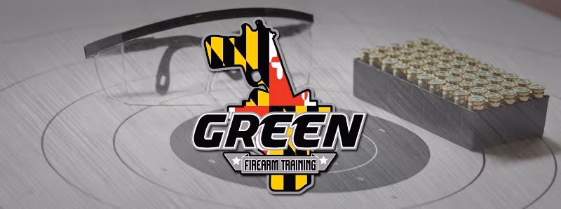 Green Firearm Training