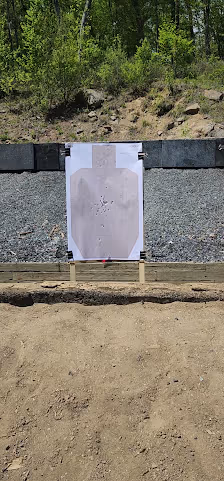 Green Light Firearms Training photo 2