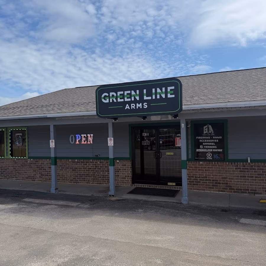 Green Line Arms