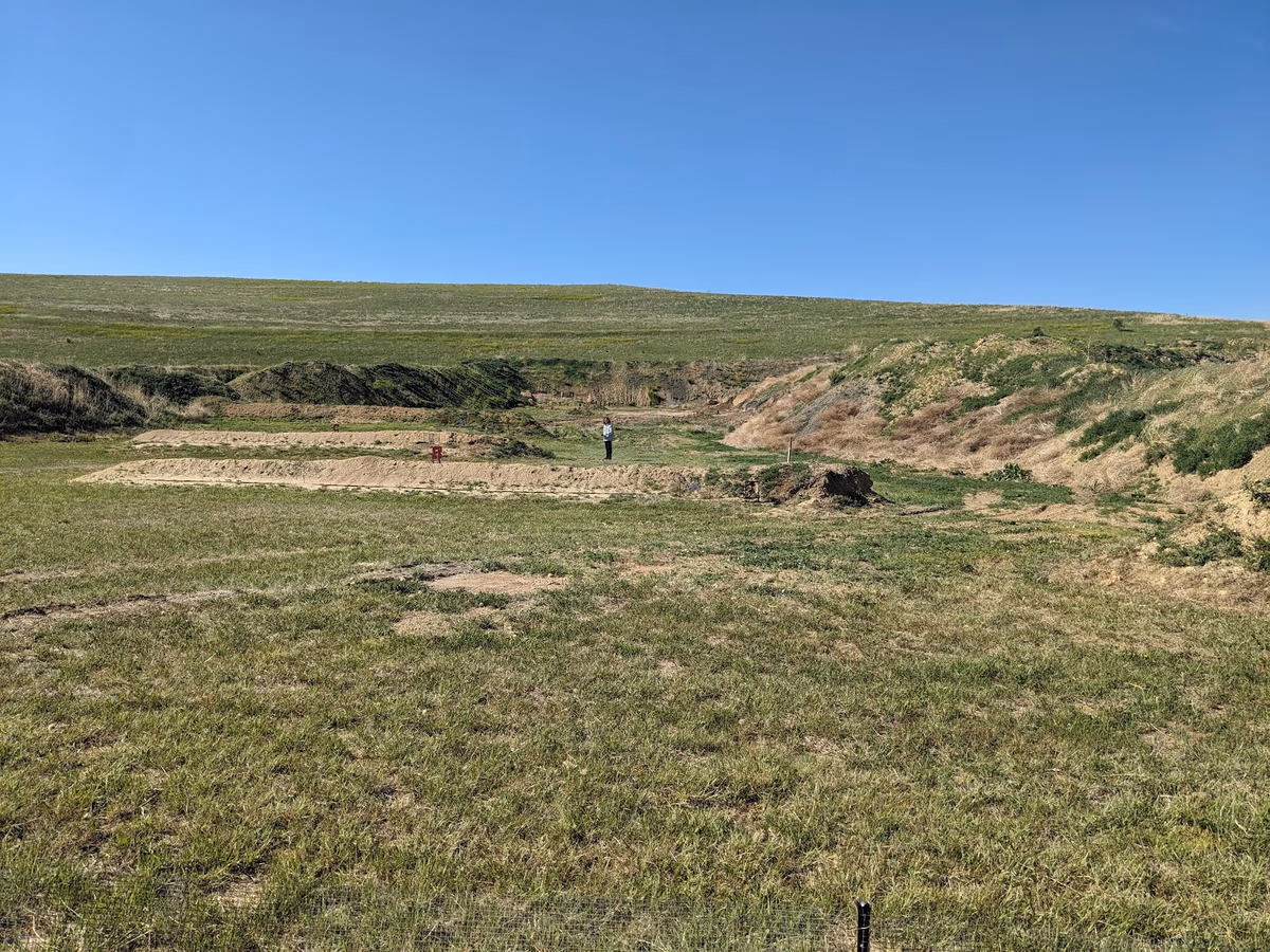 Green Mill Sportsman's Club photo 2
