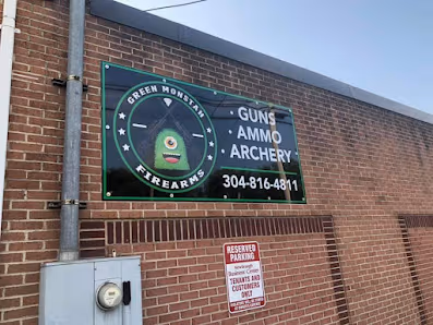 Green Monstah Firearms, LLC