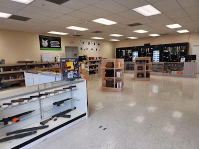 Green Monstah Firearms, LLC photo 2