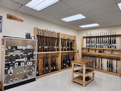 Green Monstah Firearms, LLC photo 3