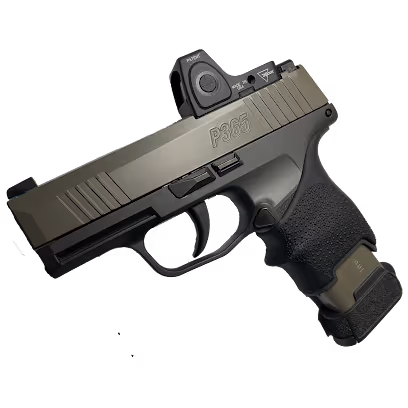 Green Tick Tactical Solutions