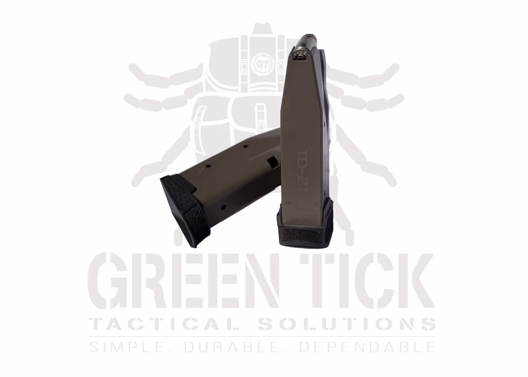 Green Tick Tactical Solutions photo 2
