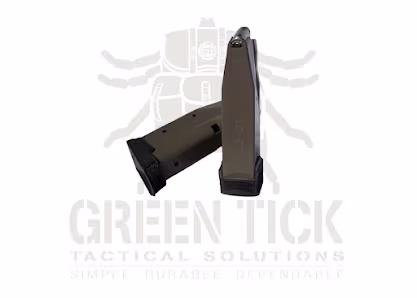 Green Tick Tactical Solutions photo 3