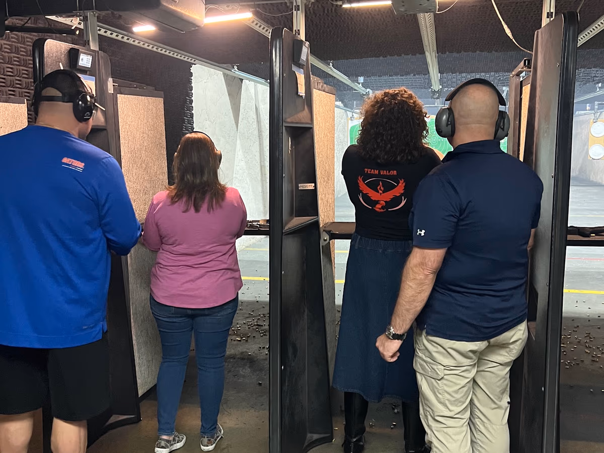 Greene County Range & Firearms