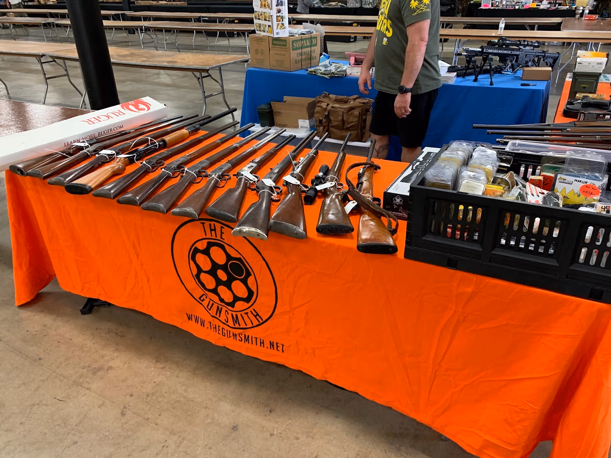 Greene County Range & Firearms photo 2