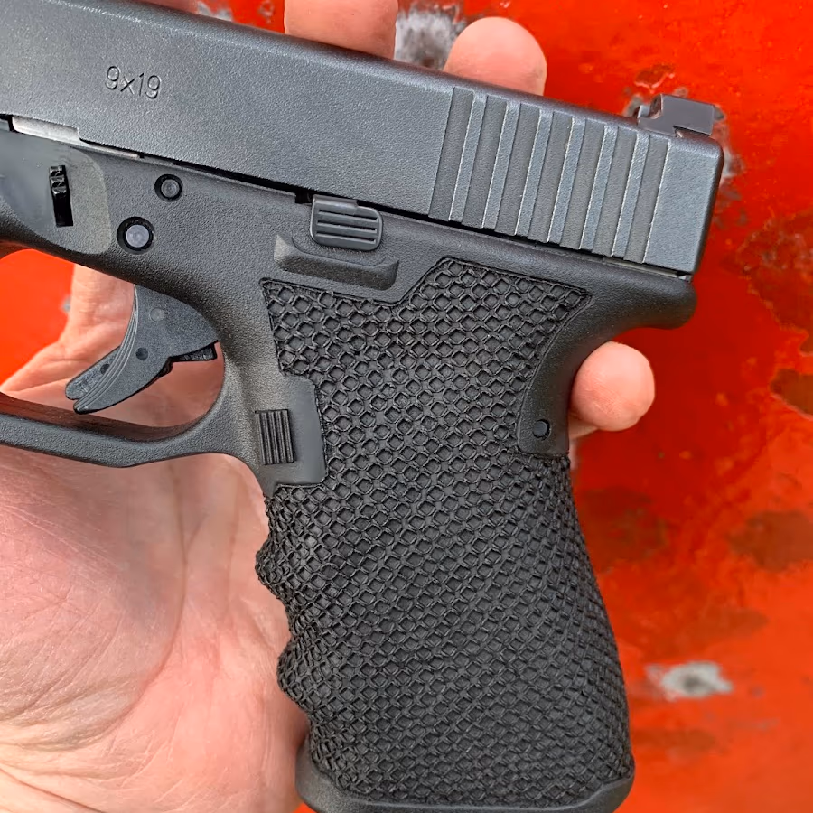 Greene Haven Customs 144.1 photo 2