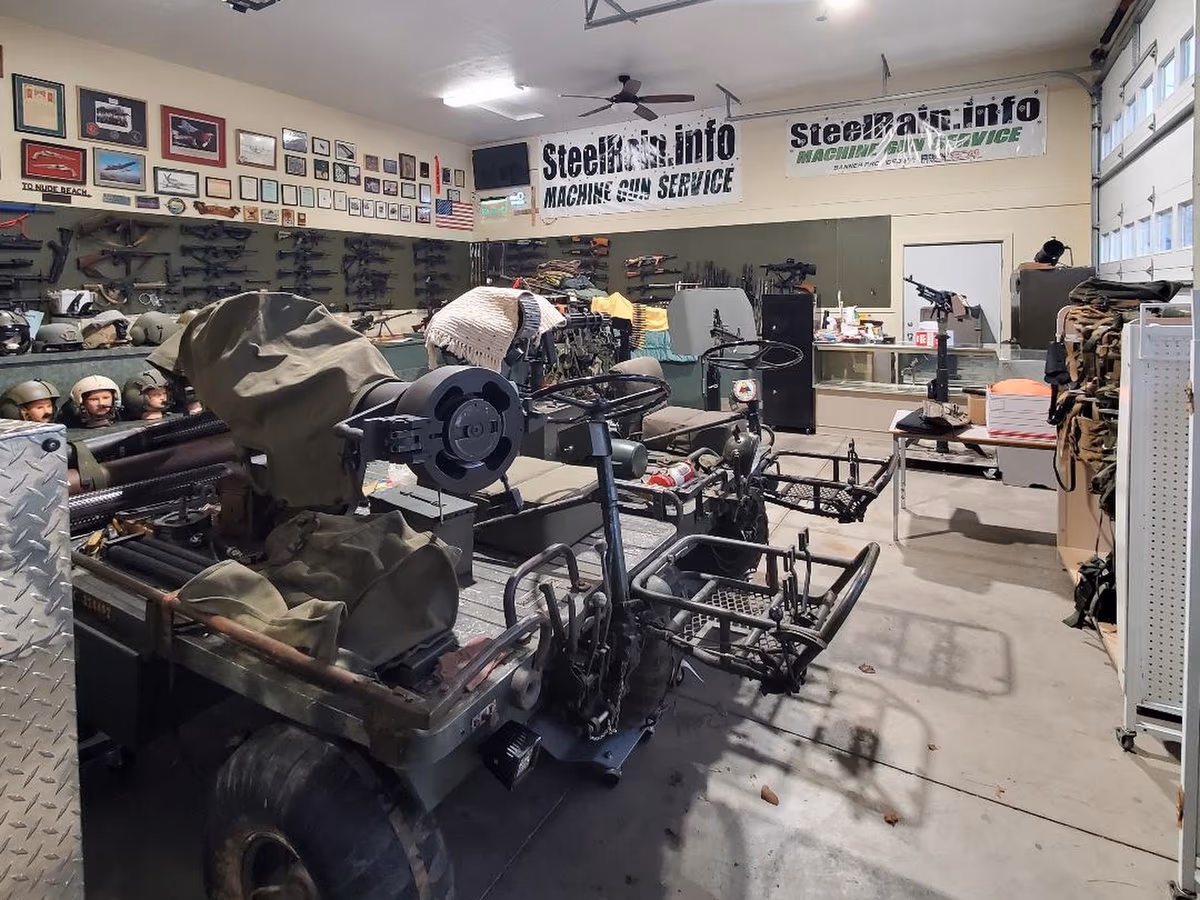 Greenport Tactical photo 2