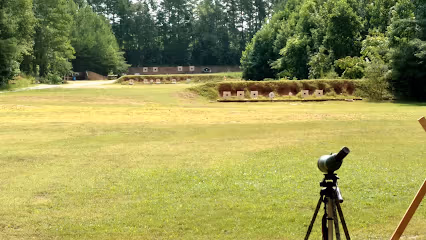 Greenville Gun Club