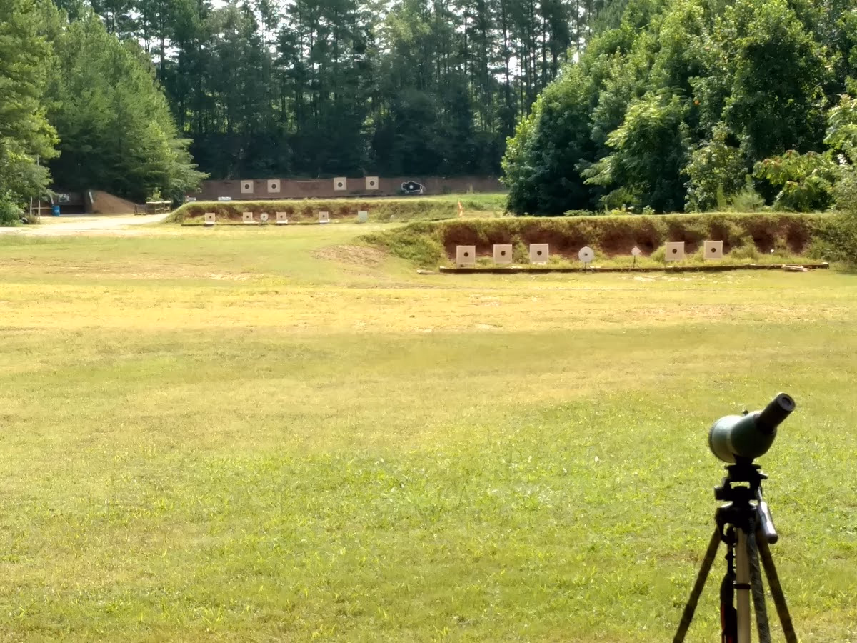 Greenville Gun Club photo 2