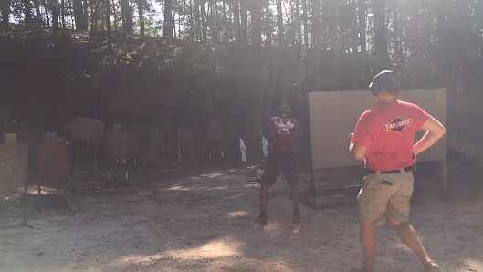 Greenville Gun Club photo 3
