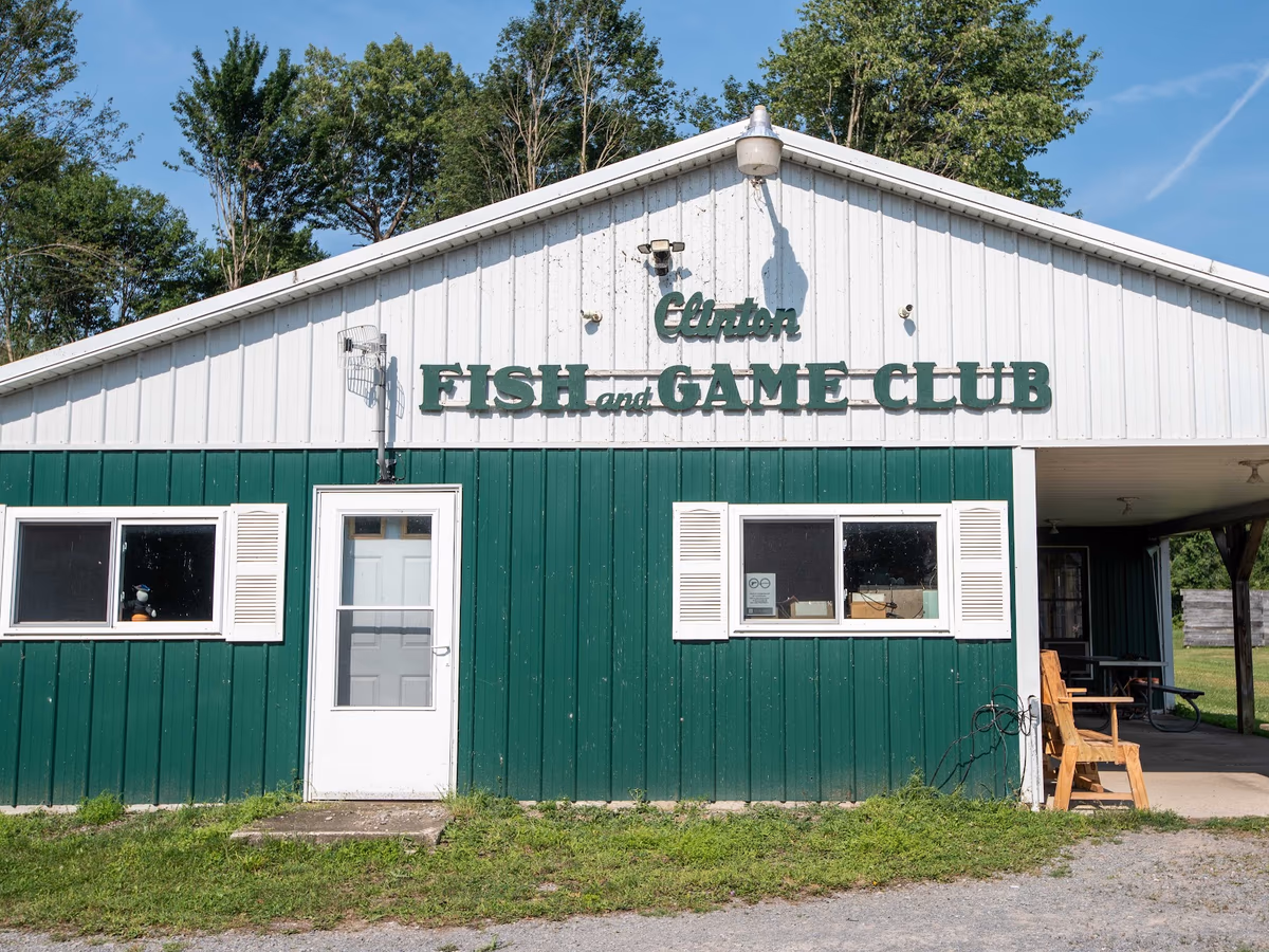 Greenway Verona Mills Fish & Game Club photo 2