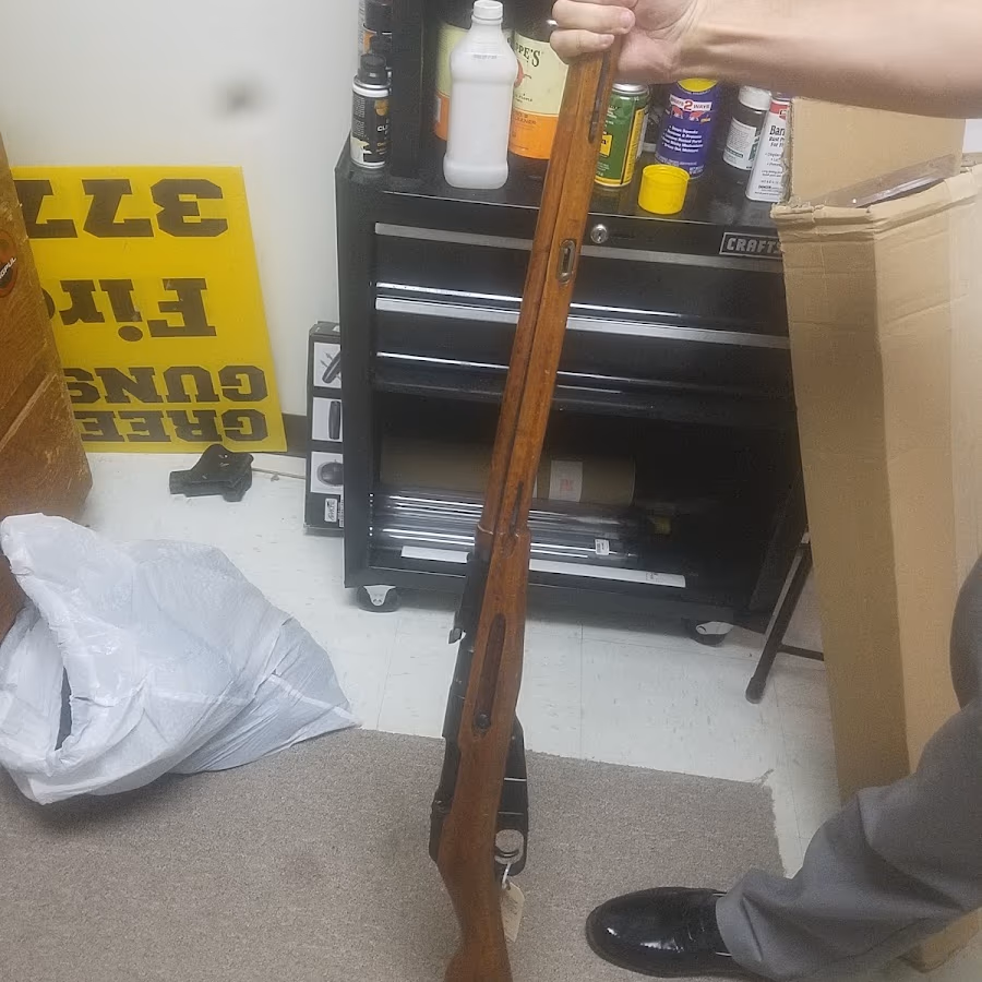 Greenwood Guns & Gear photo 2