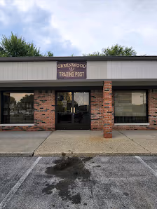 Greenwood Trading Post