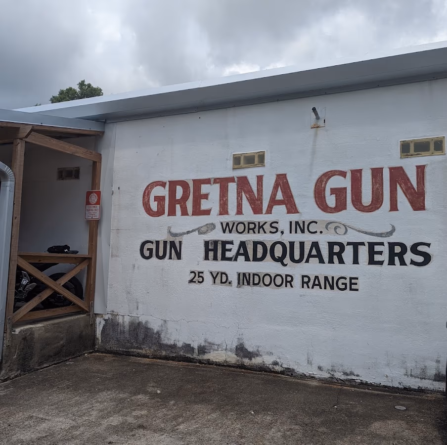 Gretna Gun Works