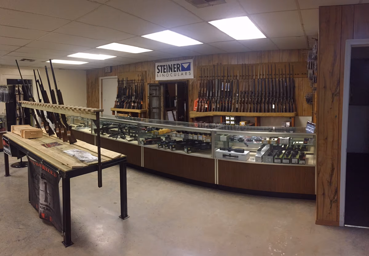 Gretna Gun Works photo 2
