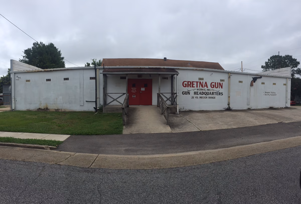 Gretna Gun Works photo 3