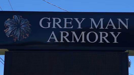 Grey Man Armory photo 3