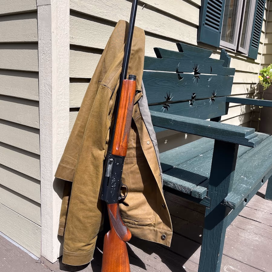 Greylock Gunworks LLC