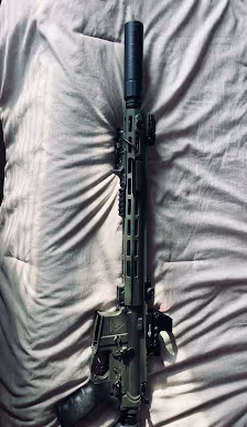 Griffin Armament photo 3