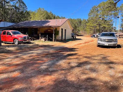 Griffin Gun Club