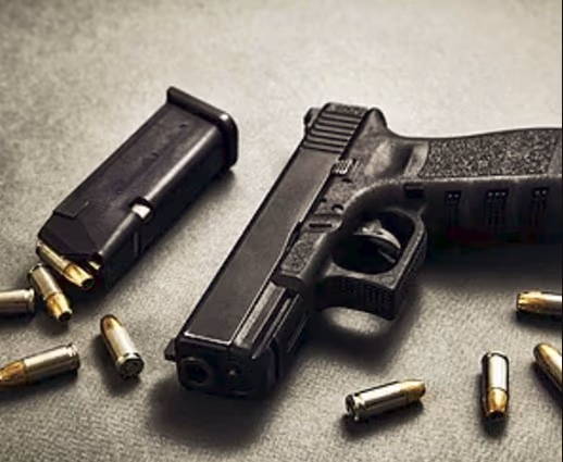 Grimes Gunsmithing photo 2