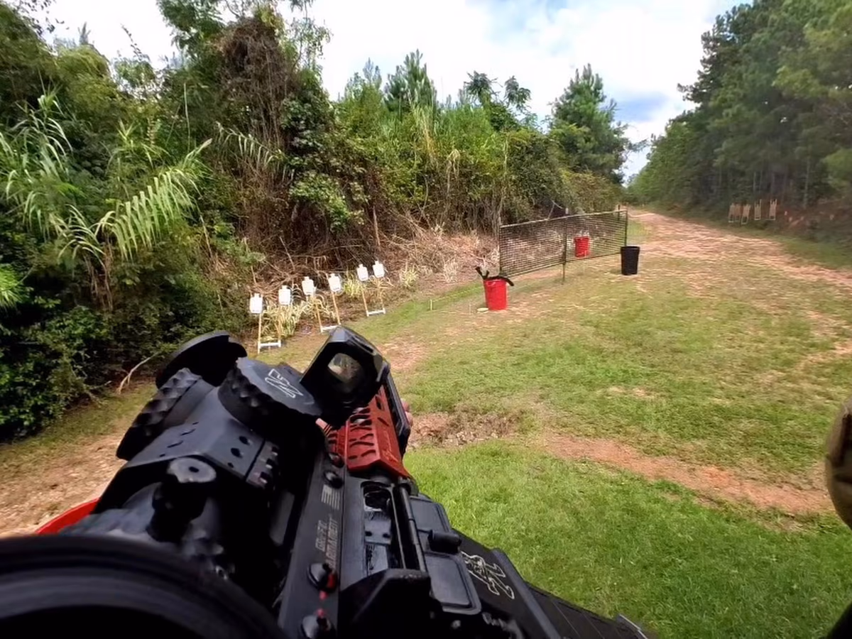 Griswoldville Gun Club photo 2
