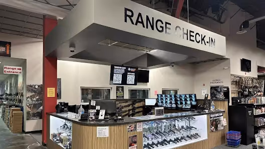 Gritr Range