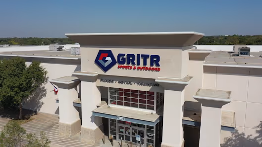 Gritr Range photo 2