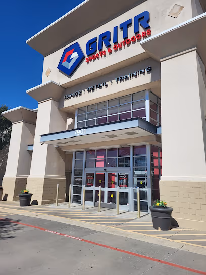 Gritr Sports