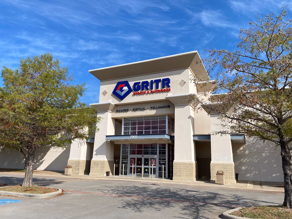 Gritr Sports photo 2